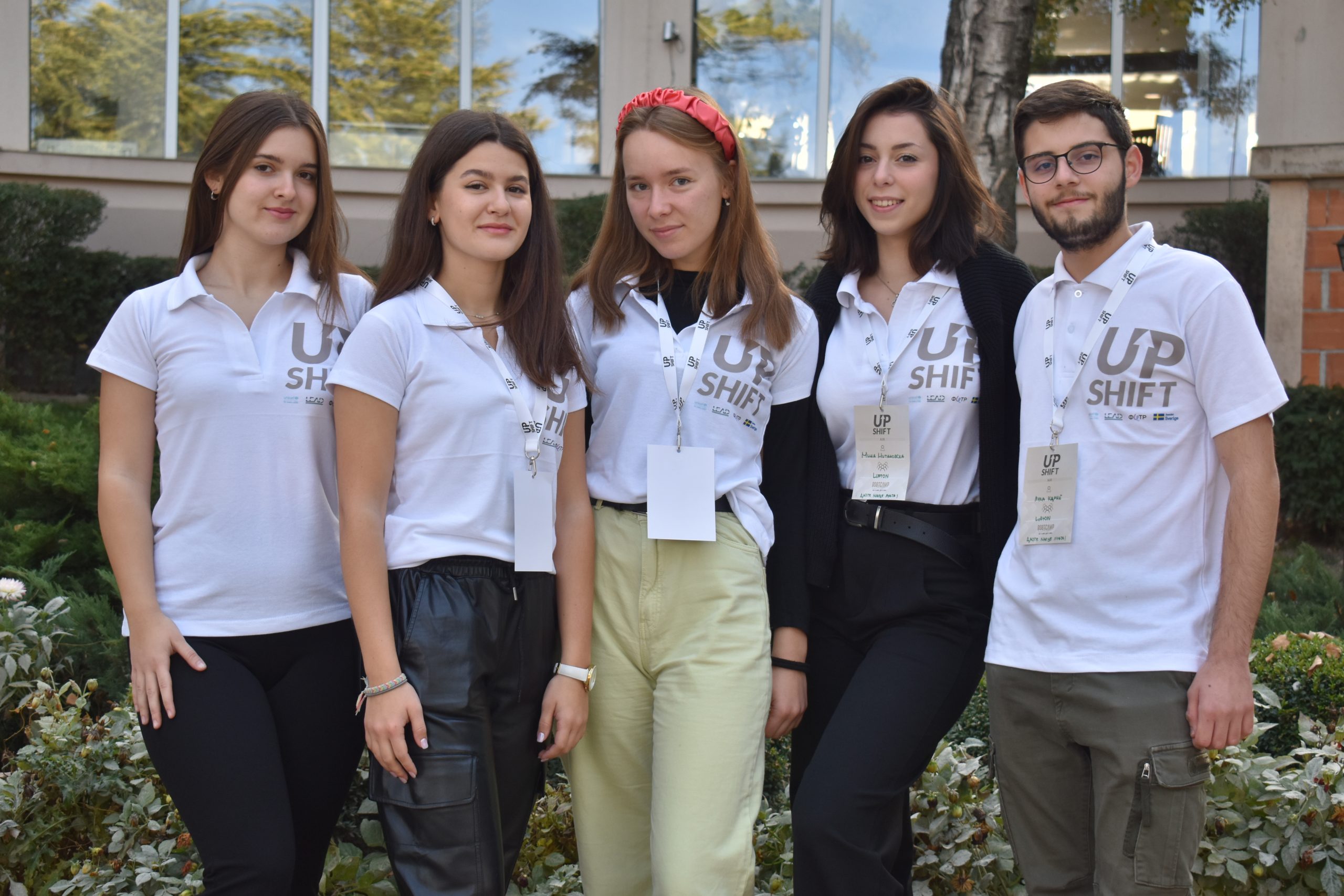 Создавање компанија која саѓите на веќе постоечките оџаци и филтри ќе ги употреба за производство и продажба на мастило, чиј профит потоа ќе го инвестира во поставување на нови филтри.

